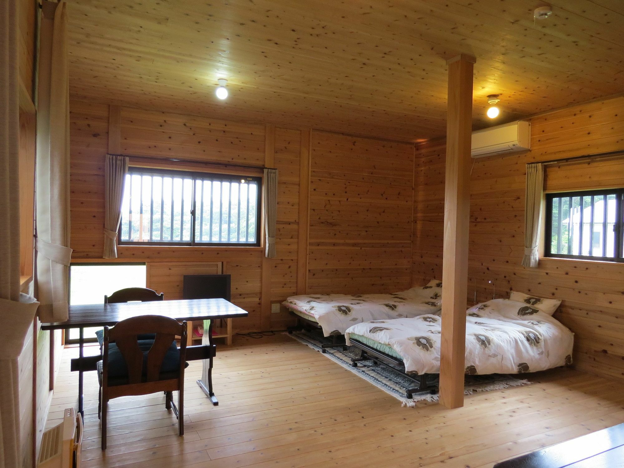 Cottage Orange House Yakushima Yakushima  Bagian luar foto