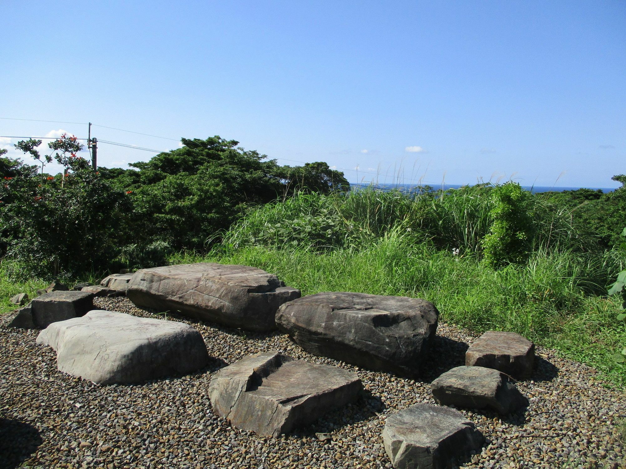 Cottage Orange House Yakushima Yakushima  Bagian luar foto